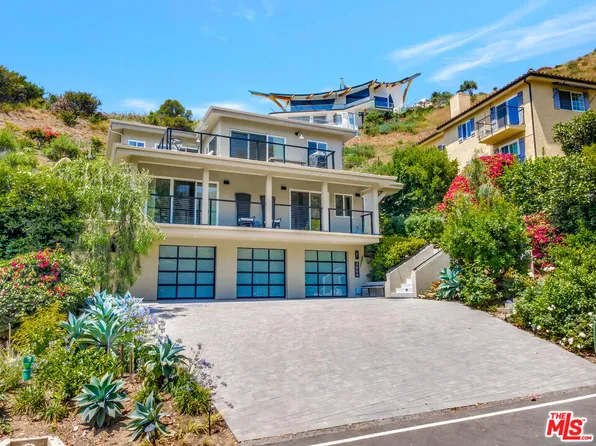 3859 Rambla Pacifico, Malibu, CA 90265
