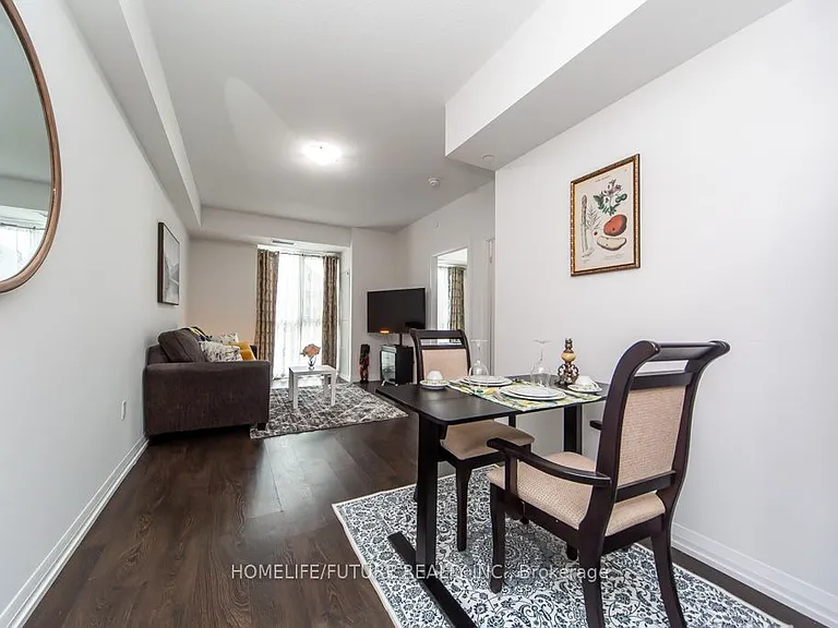 9560 Markham Rd #203 — Photo 9