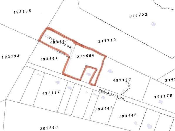 111 Van Story Dr, Gastonia, NC 28056