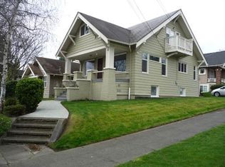 3835 1/2 Eastern Ave N #TOP, Seattle, WA 98103