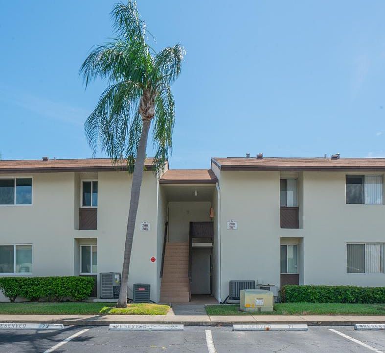 1st image of 5801 N Atlantic Ave APT 206