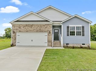 2137 Lula Dr LOT 30, Fayetteville, NC 28314