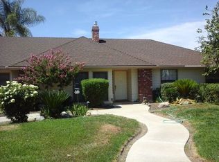 3126 W Cherry Ct, Visalia, CA 93277