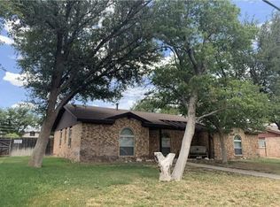 3209 Ward St, Midland, TX 79705