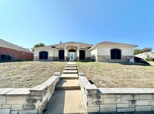 4801 Cinnamon Stone Dr, Killeen, TX 76542