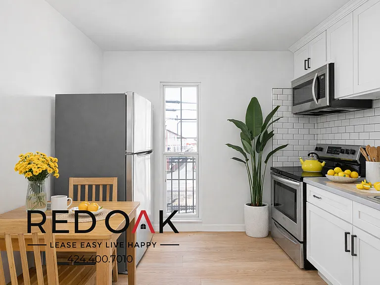 1540 W 145th St #1 — Photo 3
