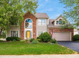 12687 Bentwood Farms Dr NW, Pickerington, OH