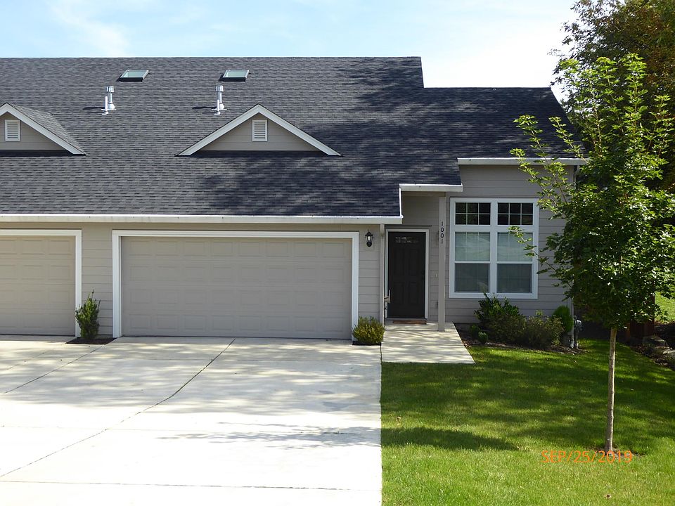 House Front