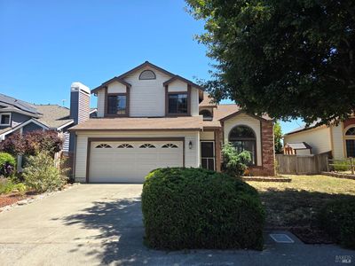 184 Clearview Drive, Vallejo, CA, 94591