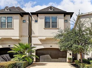 5504 Darling St, Houston, TX 77007