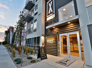 1552 Xavier St #JWJ9AYHV1, Denver, CO 80204