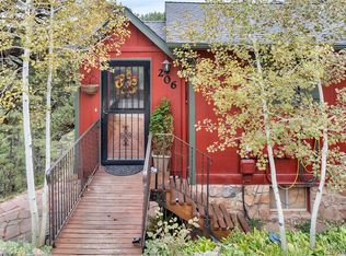 206 Valley Vista Ln, Boulder, CO 80302