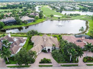 8700 Purslane Dr, Naples, FL 34109