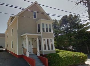 35 Walnut St, Brockton, MA 02301