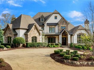 2665 Hermitage Dr, Cumming, GA 30041