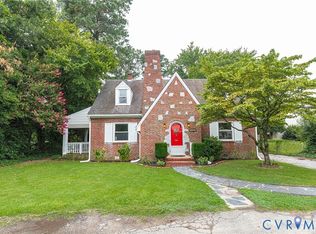 2803 Hilliard Rd, Henrico, VA 23228