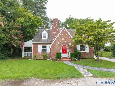 2803 Hilliard Rd, Henrico, VA, 23228