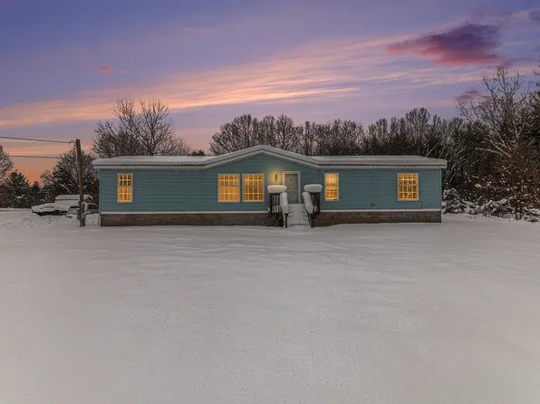 13750 Lincoln Lake Ave NE, Gowen, MI 49326