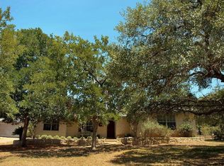 17007 Westview Trl, Dripping Springs, TX 78737
