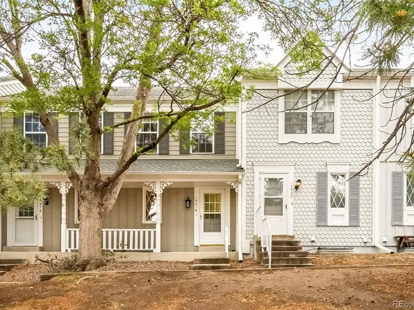 10418 W Dartmouth Avenue, Lakewood, CO 80227