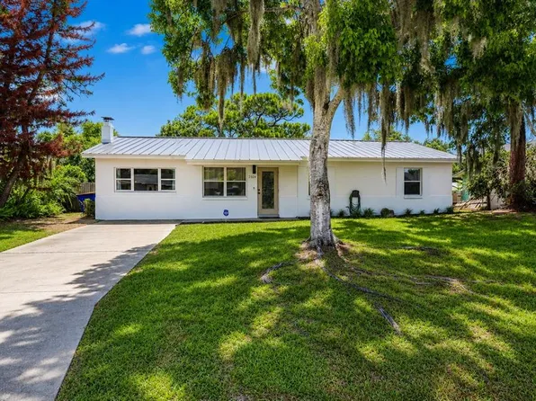 2824 YULE TREE DRIVE, EDGEWATER, FL 32141
