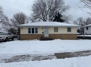 7711 W Mill Rd, Milwaukee, WI 53218