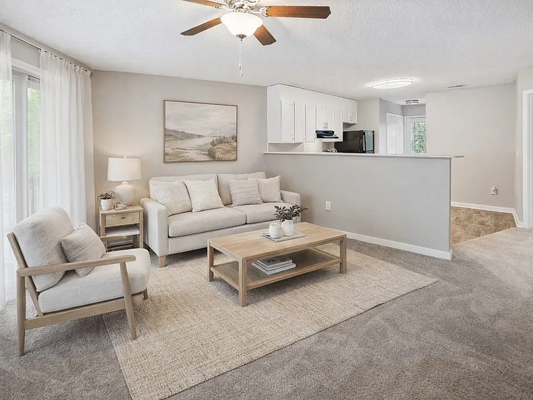 Davidson Apartment Homes — Photo 8