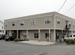 930 3rd St, Eureka, CA 95501