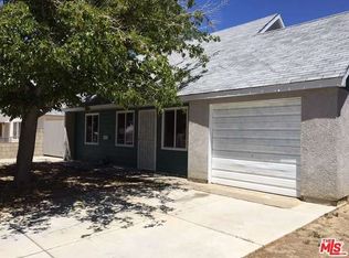 44014 Hoban Ave, Lancaster, CA 93534