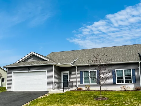 111 Daniel Shays Hwy #30, Belchertown, MA 01007