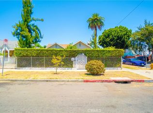 201 W 103rd St, Los Angeles, CA 90003
