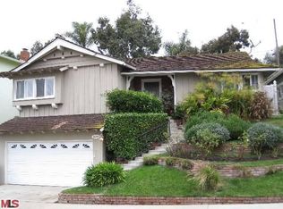 8340 Zitola Ter, Playa Del Rey, CA 90293