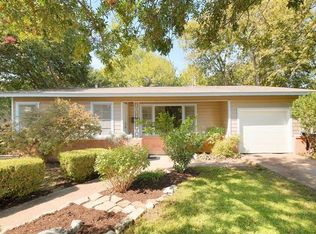 7710 Rutgers Ave, Austin, TX 78757