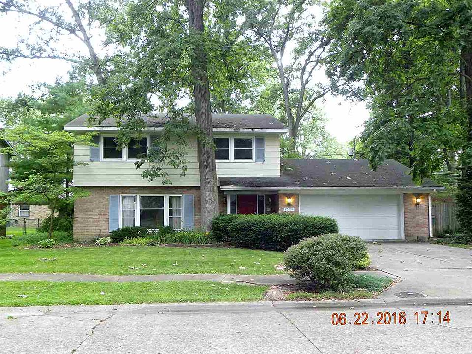 1st image of 4509 N Gishler Dr