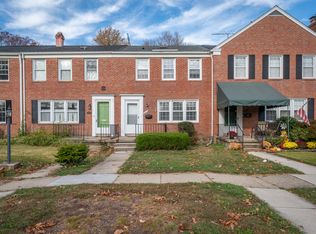 1618 Myamby Rd, Towson, MD 21286