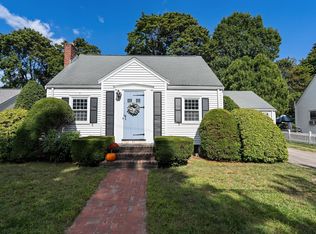 71 Sheppard Ave, Braintree, MA 02184