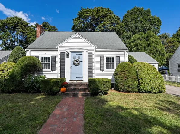 71 Sheppard Ave, Braintree, MA 02184
