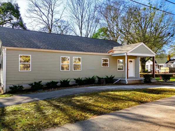 622 Perry Rd Unit B, Greenville, SC 29609