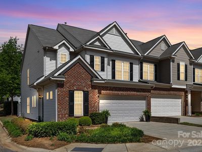 5908 Glassport Ln, Charlotte, NC, 28210