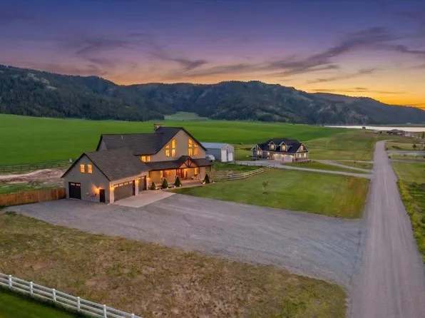 2433 Aftons Way, Soda Springs, ID 83276