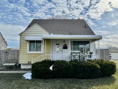 3673 14th St, Wyandotte, MI, 48192