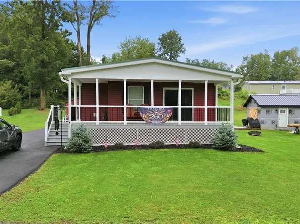 7077 Stearns Rd, Rome, NY 13440