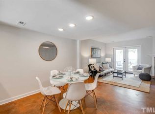 2226 Alpine Rd, Durham, NC 27707