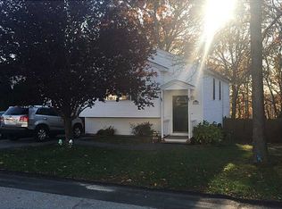 39 Poisson St, Cumberland, RI 02864