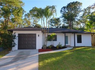 1740 20th AVE NE, NAPLES, FL 34120