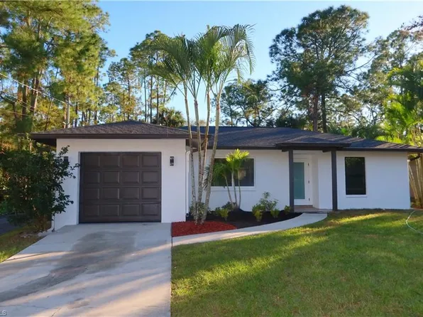 1740 20th AVE NE, NAPLES, FL 34120