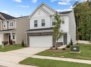 2203 Cape May Ln, Durham, NC 27703