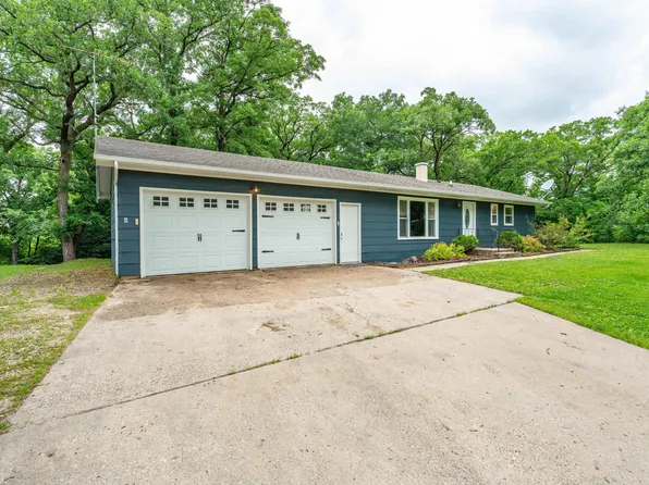 23256 Rus Dic Cir, Fergus Falls, MN 56537