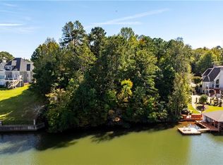 Saint Andrews Way #PENTHOUSE 2, Phenix City, AL 36867