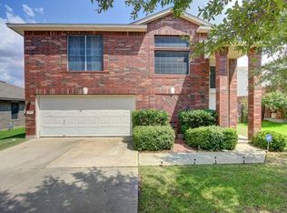 1821 Wallin Loop, Round Rock, TX 78664